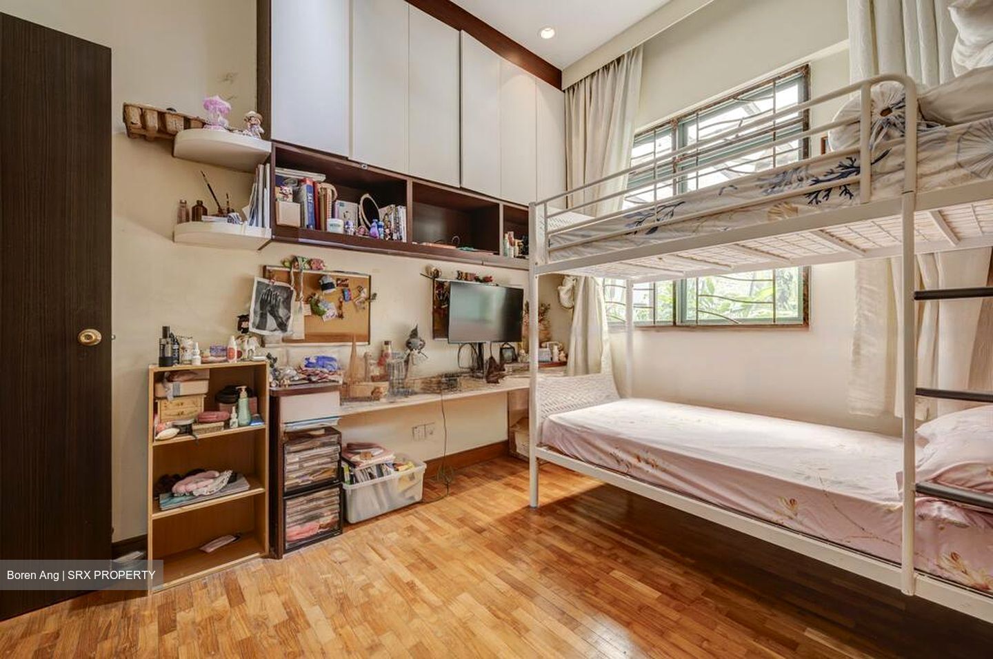 Summerdale (D22), Condominium #439674471